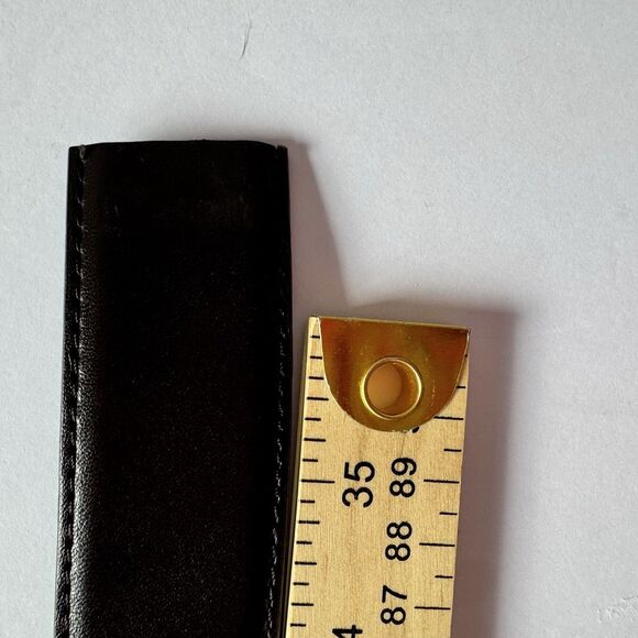 MISSION BELT Bundle: Ratchet Buckle + 4 Straps | 40MM, Black Brown Gray - Picture 10 of 15